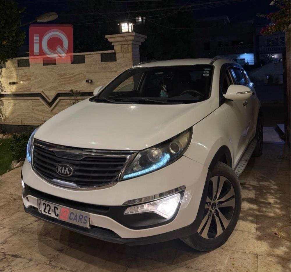 کیا سپۆرتاج